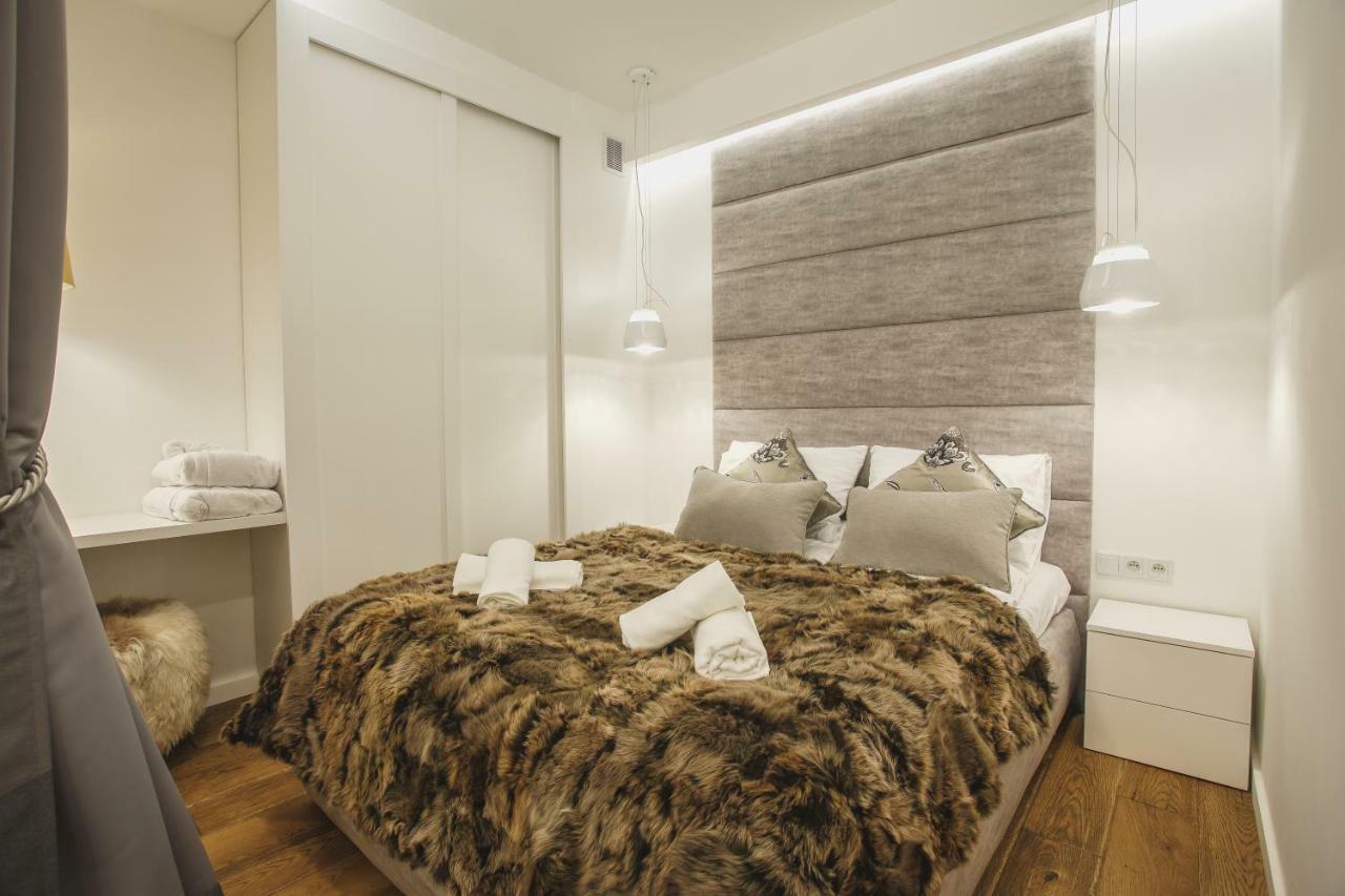 Apartamentweekend Apartment ซาโกปาเน ภายนอก รูปภาพ