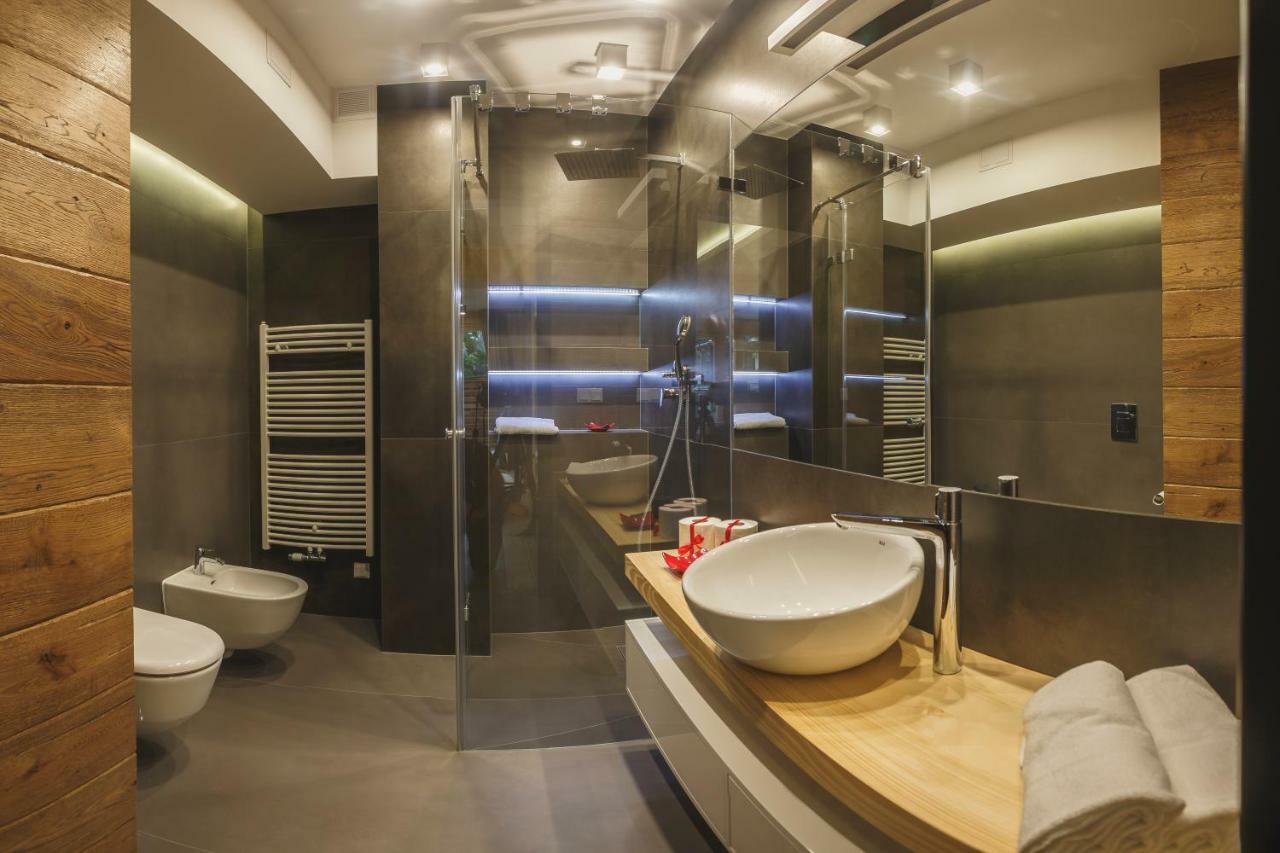 Apartamentweekend Apartment ซาโกปาเน ภายนอก รูปภาพ