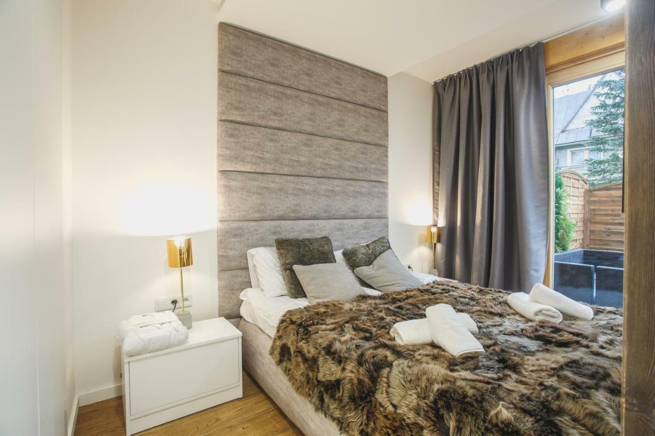 Apartamentweekend Apartment ซาโกปาเน ภายนอก รูปภาพ